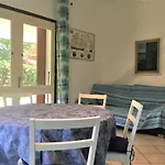 Nyaraló Mazzi Bibione