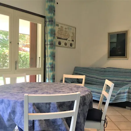 Holiday home Mazzi Bibione