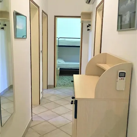 Holiday home Mazzi *