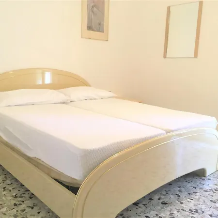 Σπίτι διακοπών Mazzi *