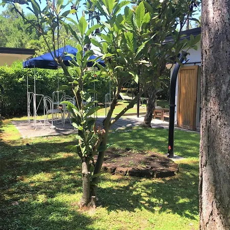 Holiday home Mazzi