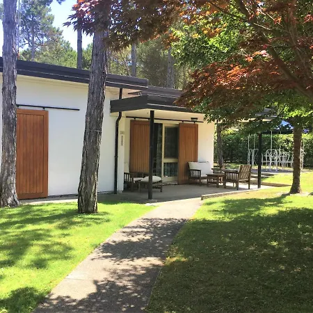 Vakantiehuis Mazzi *