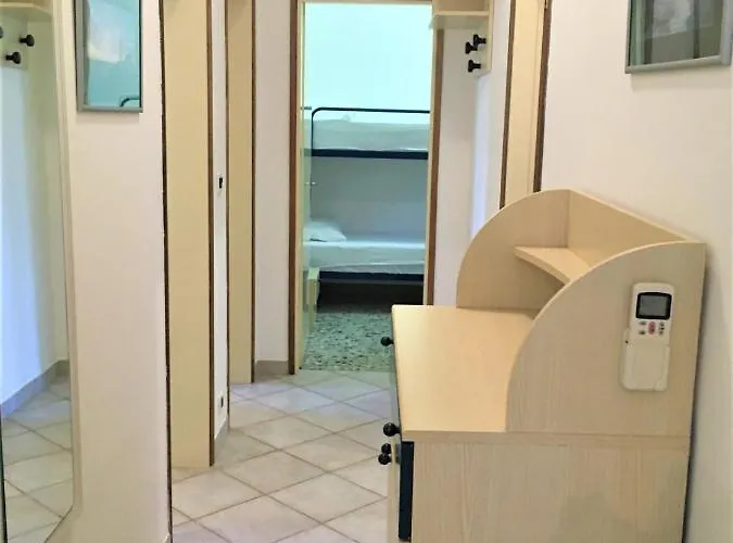 Vakantiehuis Mazzi *