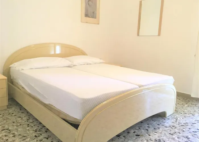 Vakantiehuis Mazzi *