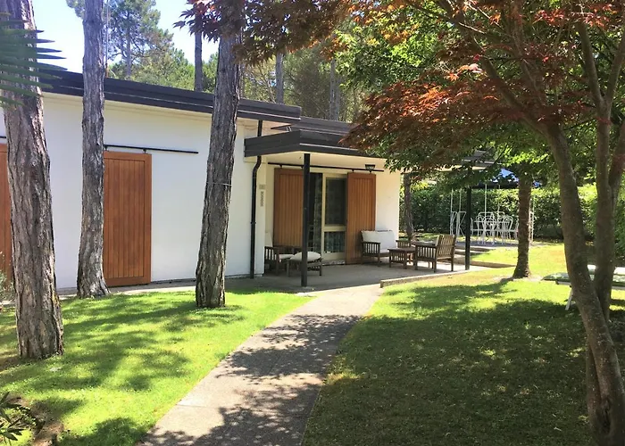 Casa de Férias Mazzi *